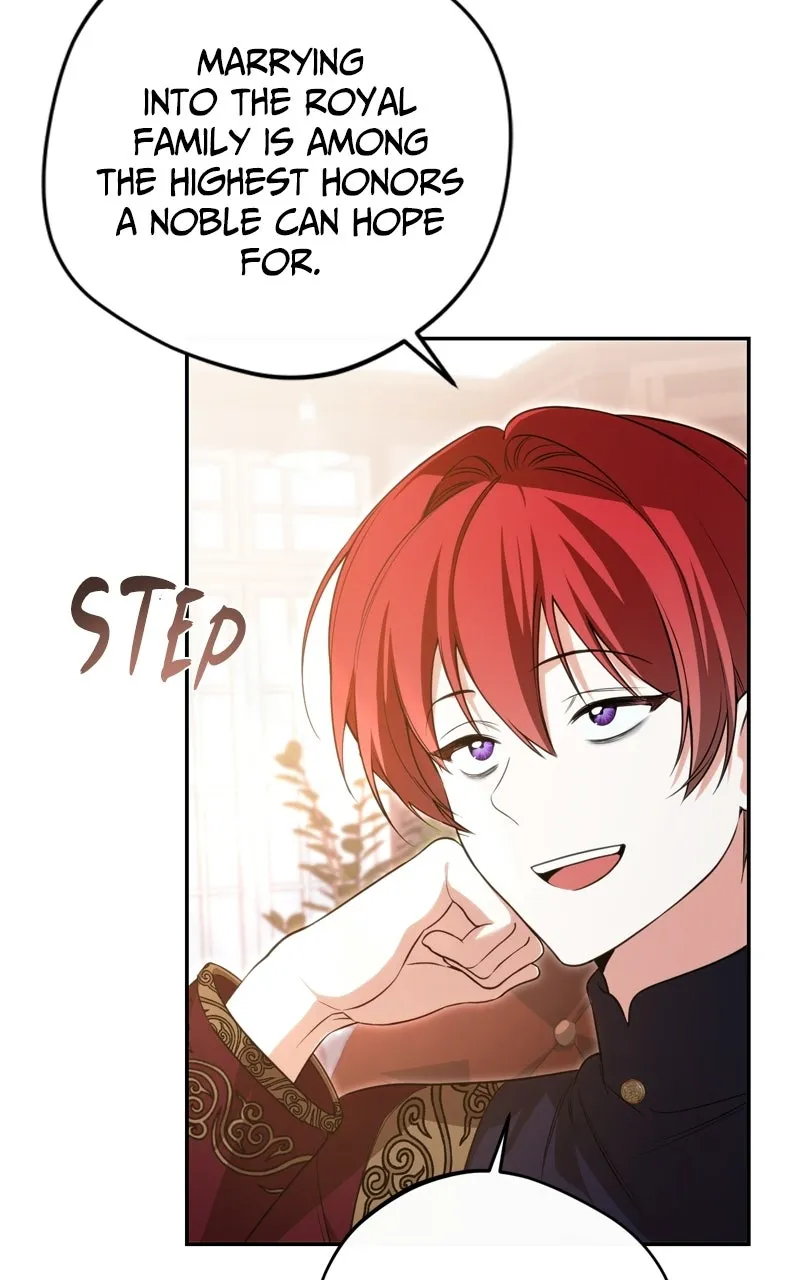 The Villainous Tyrant has Returned Chapter 66 page 11 - 