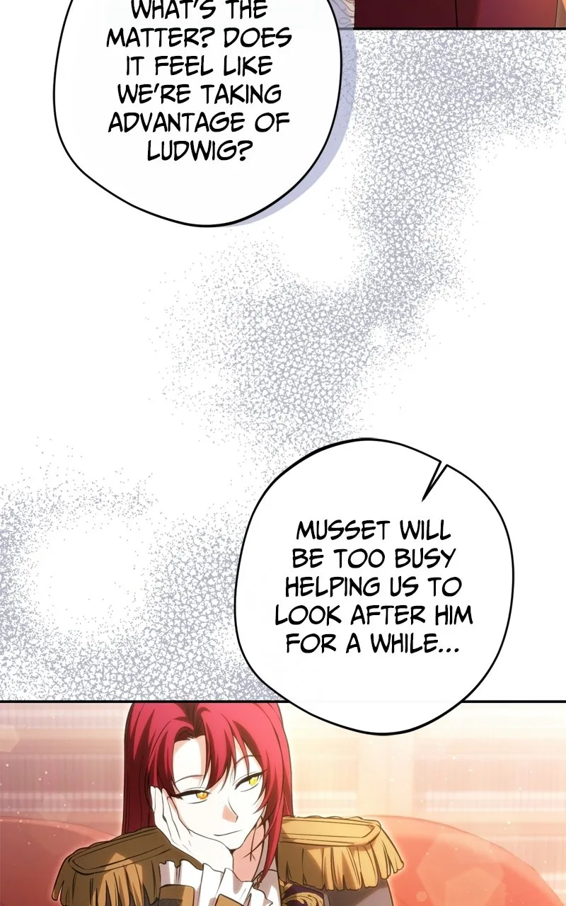 The Villainous Tyrant has Returned Chapter 66 page 103 - 