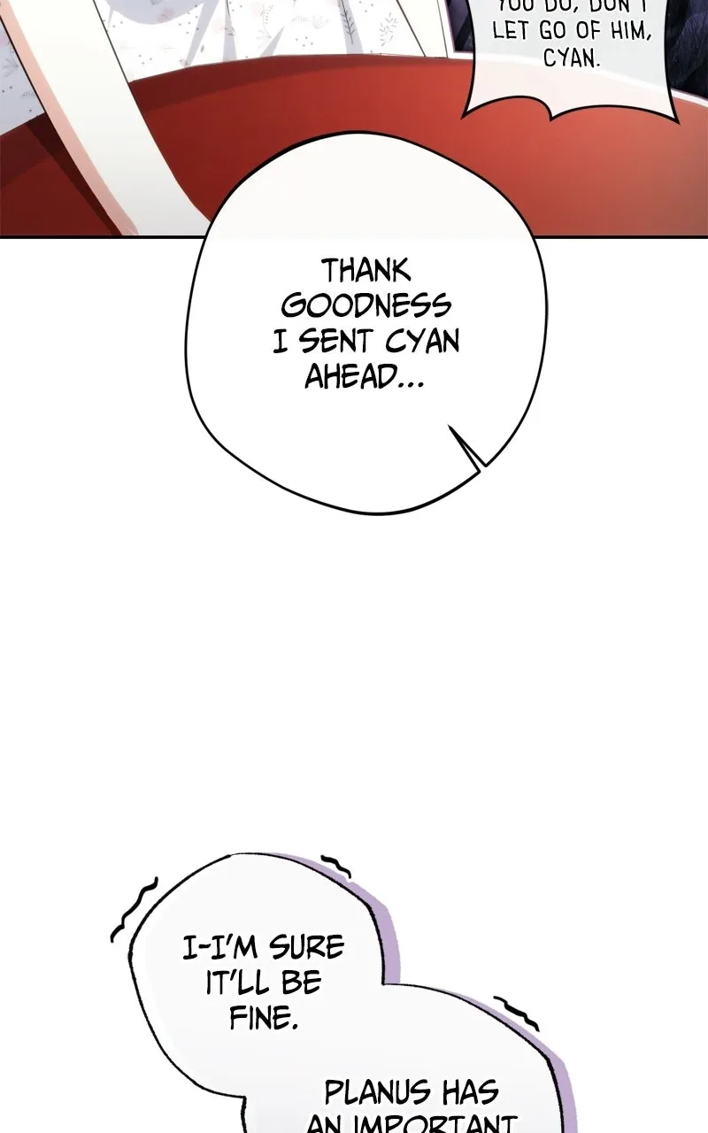 The Villainous Tyrant has Returned Chapter 66 page 15 - 