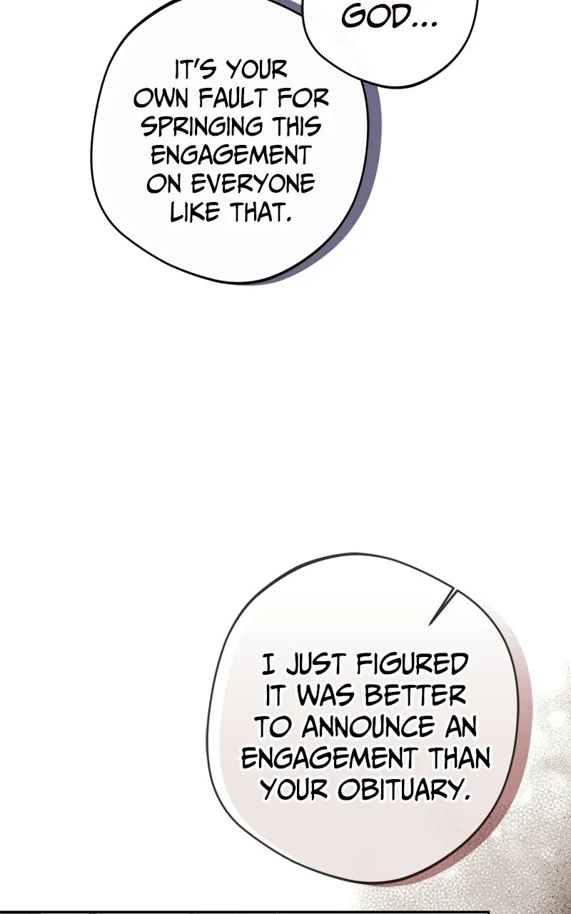 The Villainous Tyrant has Returned Chapter 66 page 23 - 