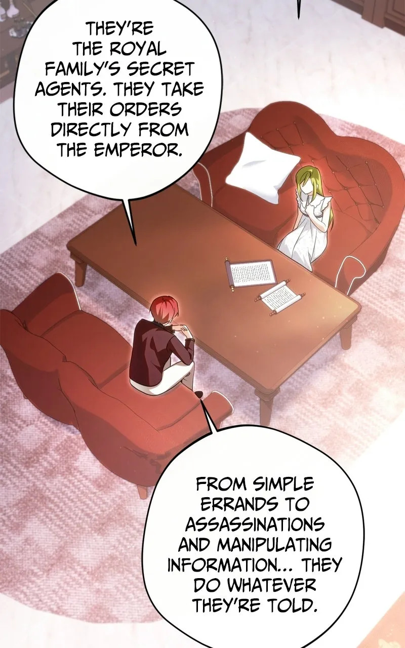 The Villainous Tyrant has Returned Chapter 66 page 27 - 