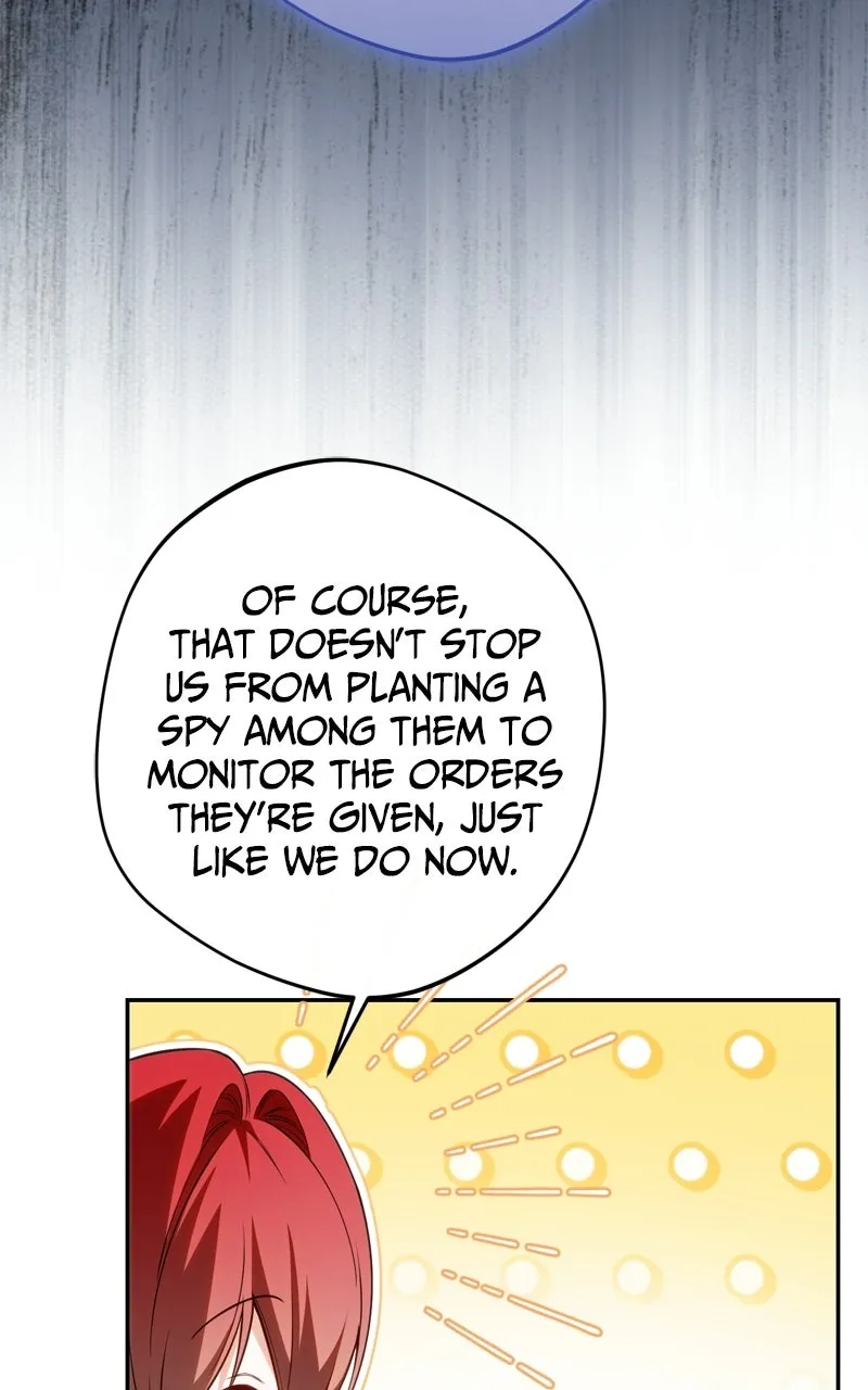 The Villainous Tyrant has Returned Chapter 66 page 30 - 