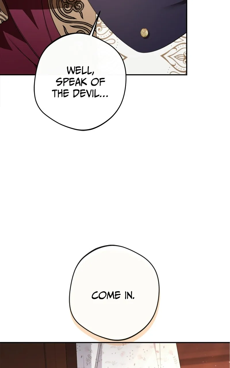 The Villainous Tyrant has Returned Chapter 66 page 4 - 