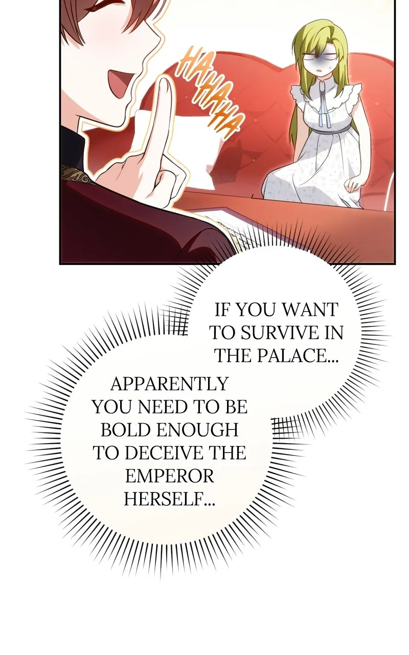 The Villainous Tyrant has Returned Chapter 66 page 31 - 