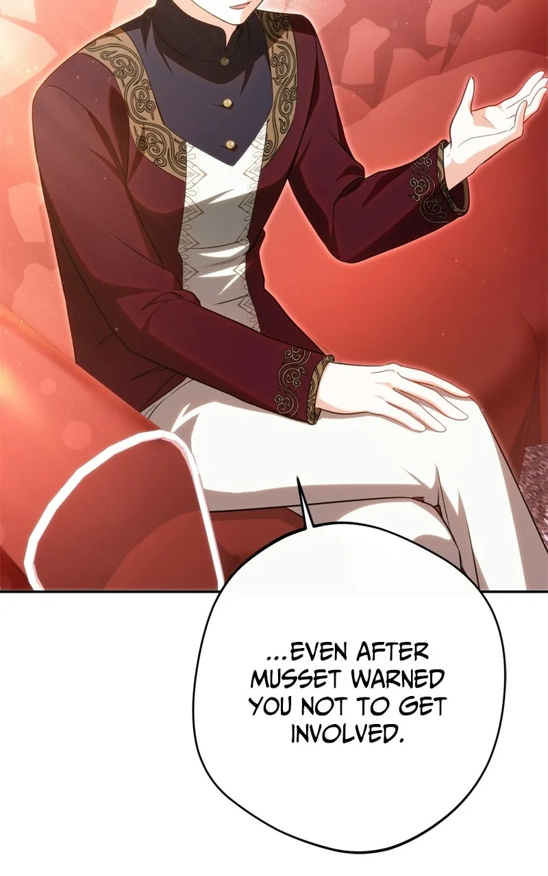 The Villainous Tyrant has Returned Chapter 66 page 34 - 