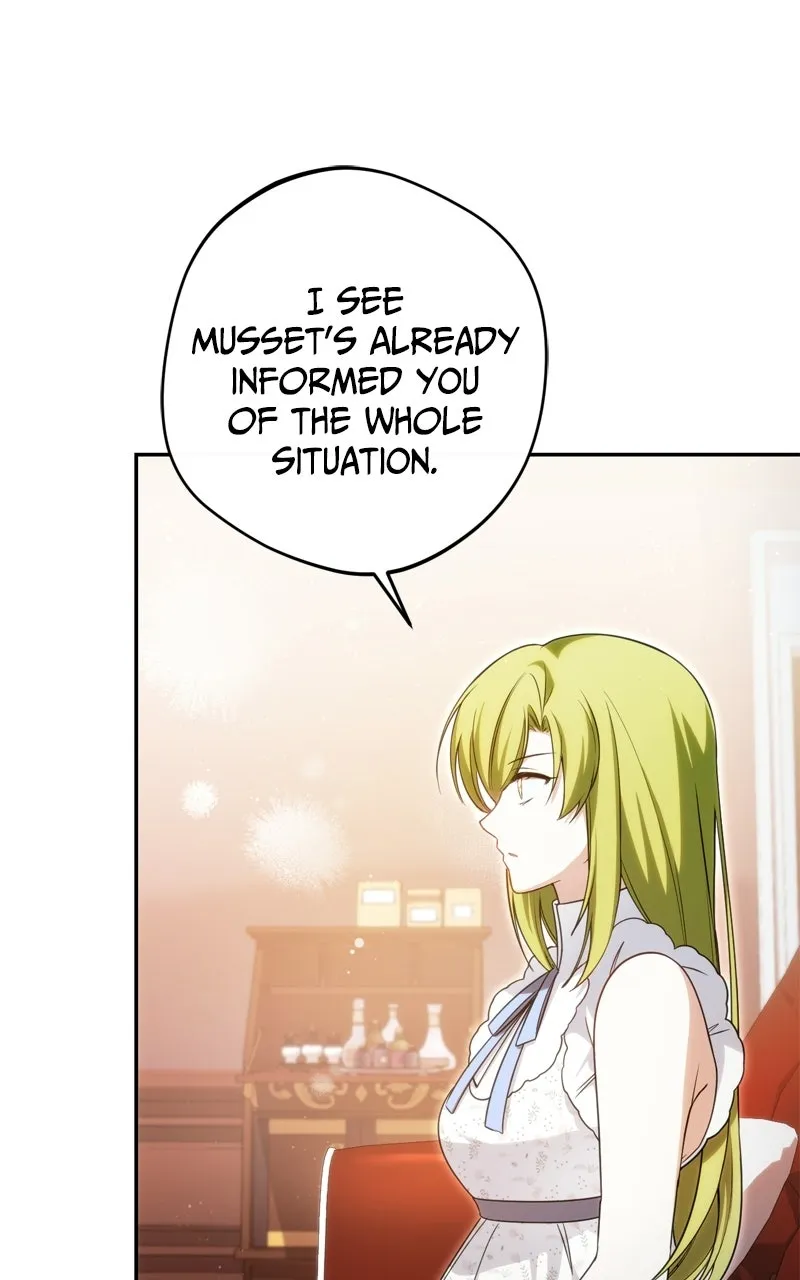 The Villainous Tyrant has Returned Chapter 66 page 35 - 