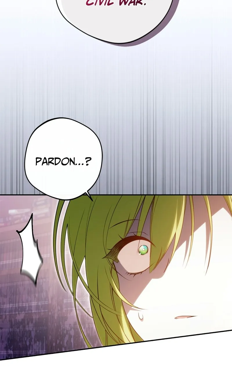 The Villainous Tyrant has Returned Chapter 66 page 44 - 