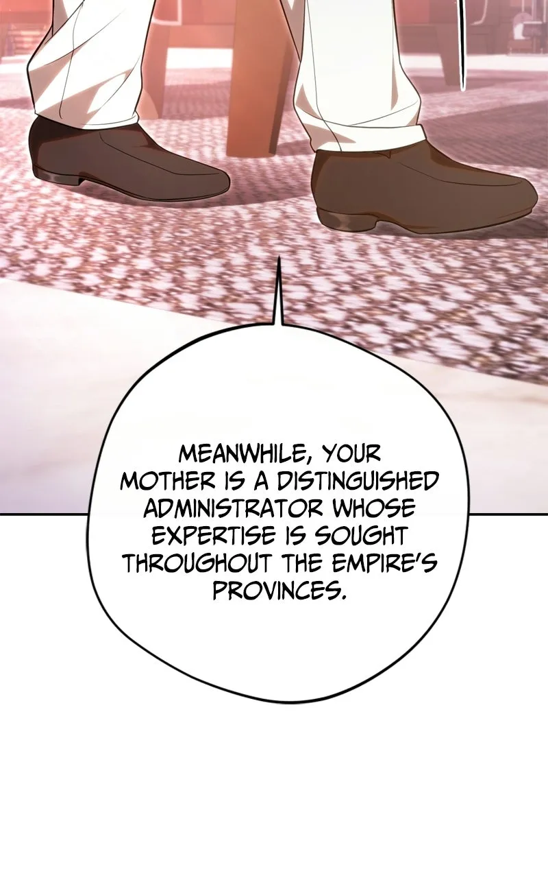 The Villainous Tyrant has Returned Chapter 66 page 46 - 