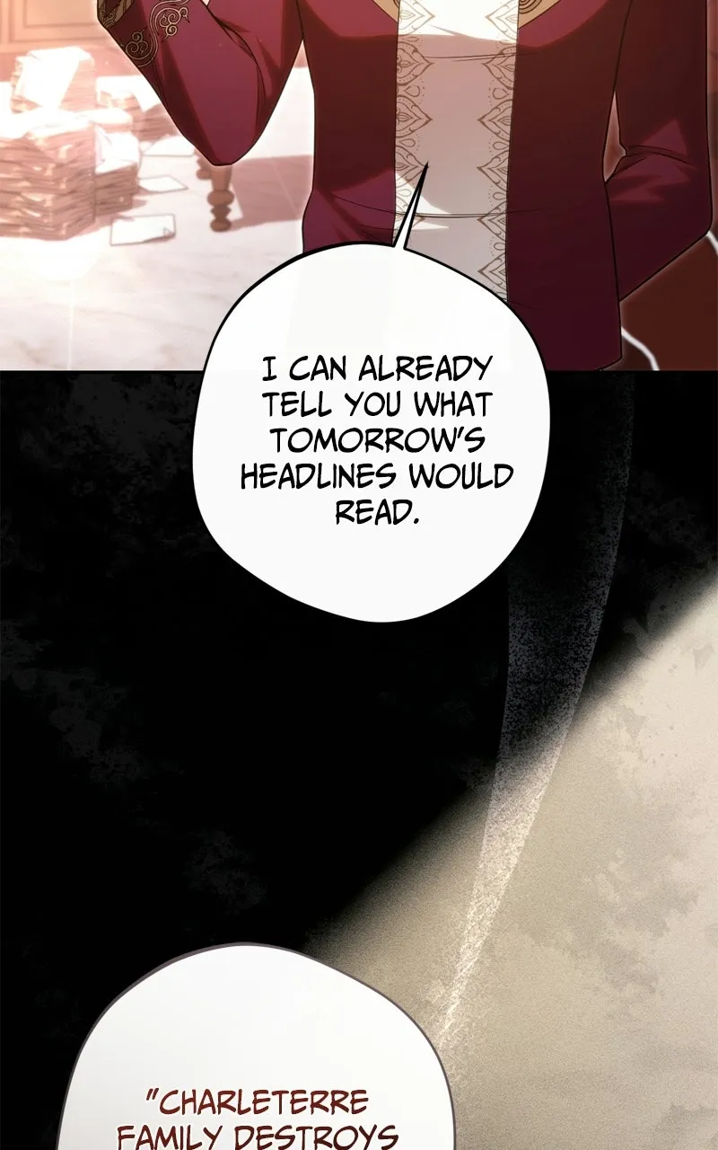 The Villainous Tyrant has Returned Chapter 66 page 48 - 