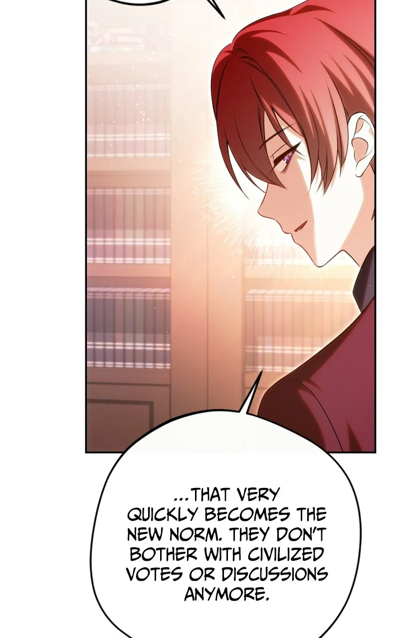 The Villainous Tyrant has Returned Chapter 66 page 54 - 