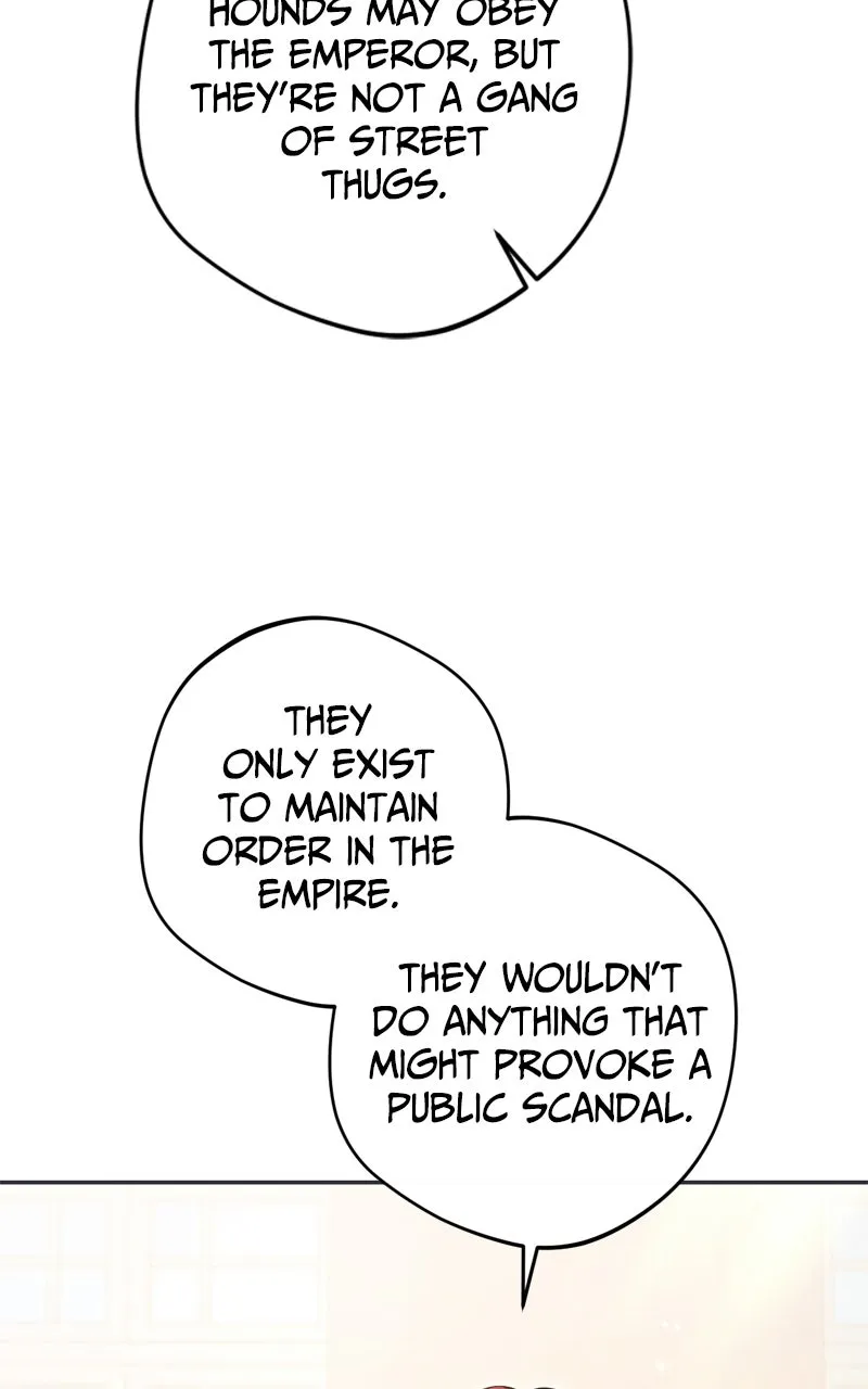 The Villainous Tyrant has Returned Chapter 66 page 59 - 