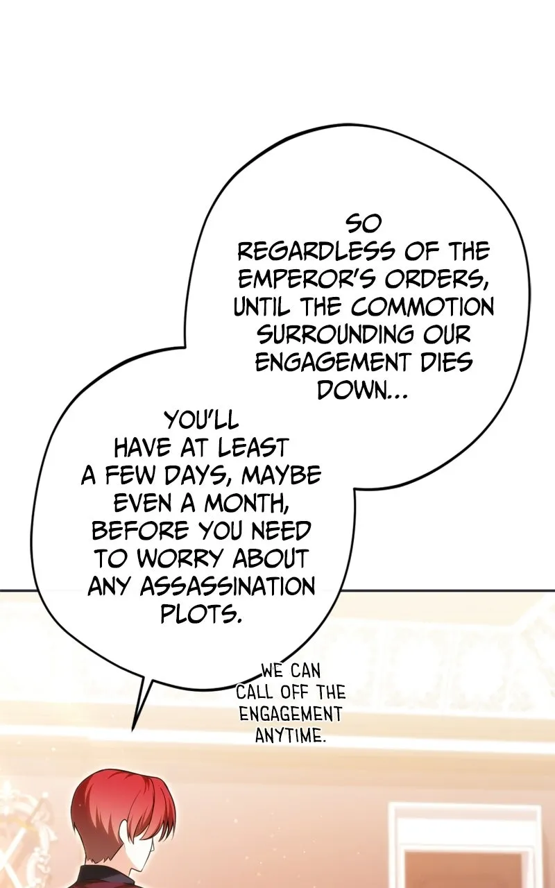 The Villainous Tyrant has Returned Chapter 66 page 61 - 