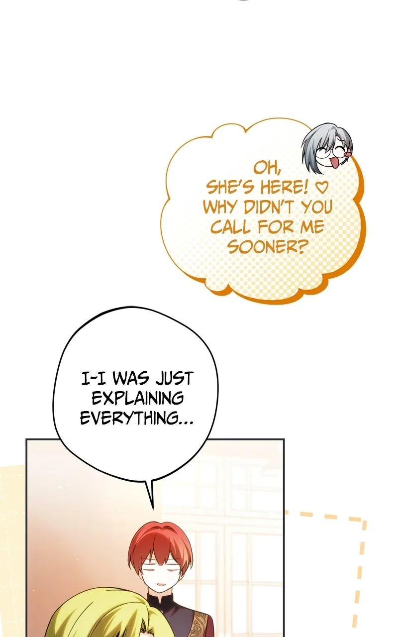 The Villainous Tyrant has Returned Chapter 66 page 69 - 