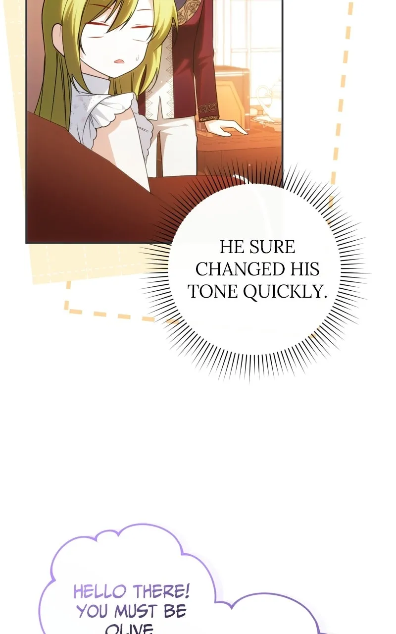 The Villainous Tyrant has Returned Chapter 66 page 70 - 