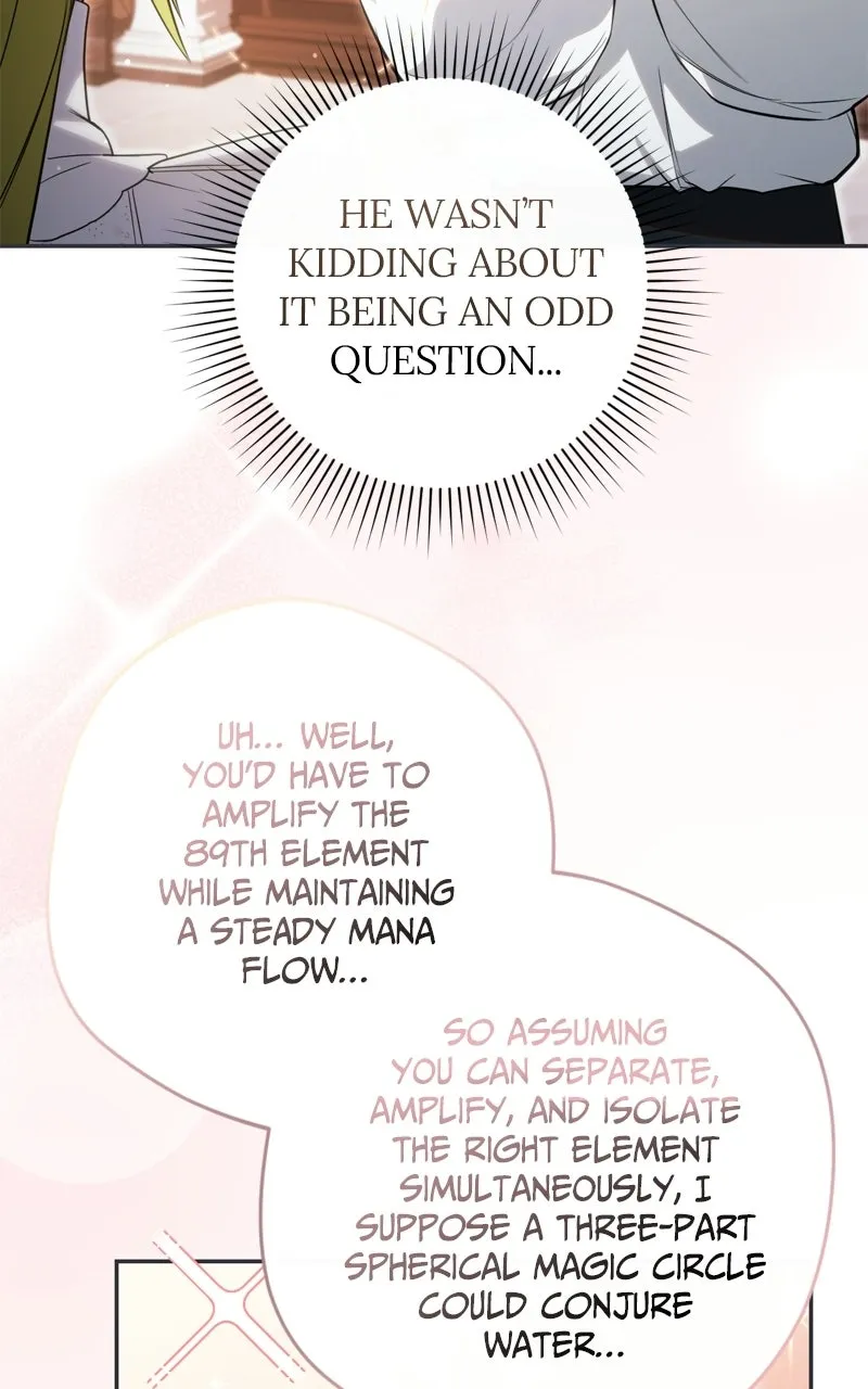 The Villainous Tyrant has Returned Chapter 66 page 75 - 