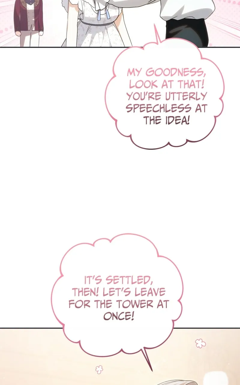 The Villainous Tyrant has Returned Chapter 66 page 83 - 
