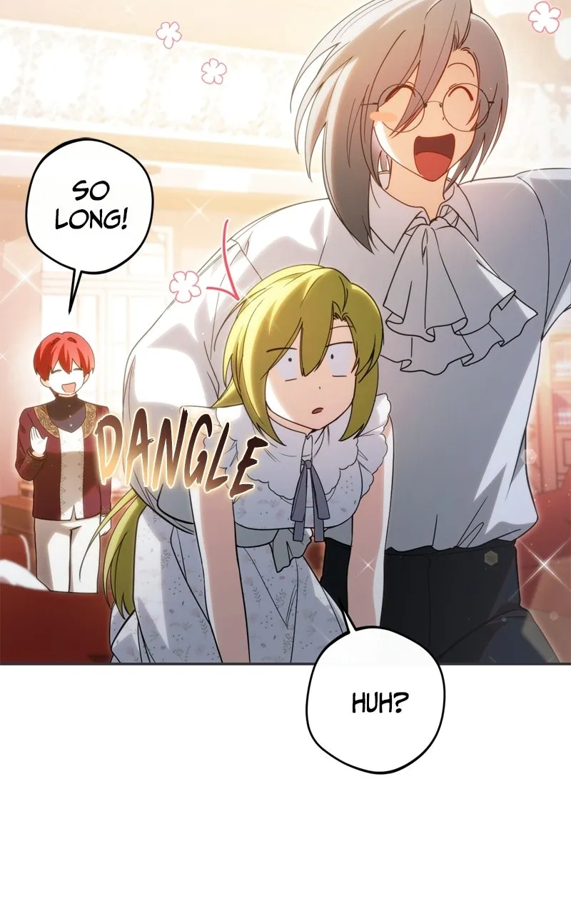 The Villainous Tyrant has Returned Chapter 66 page 84 - 