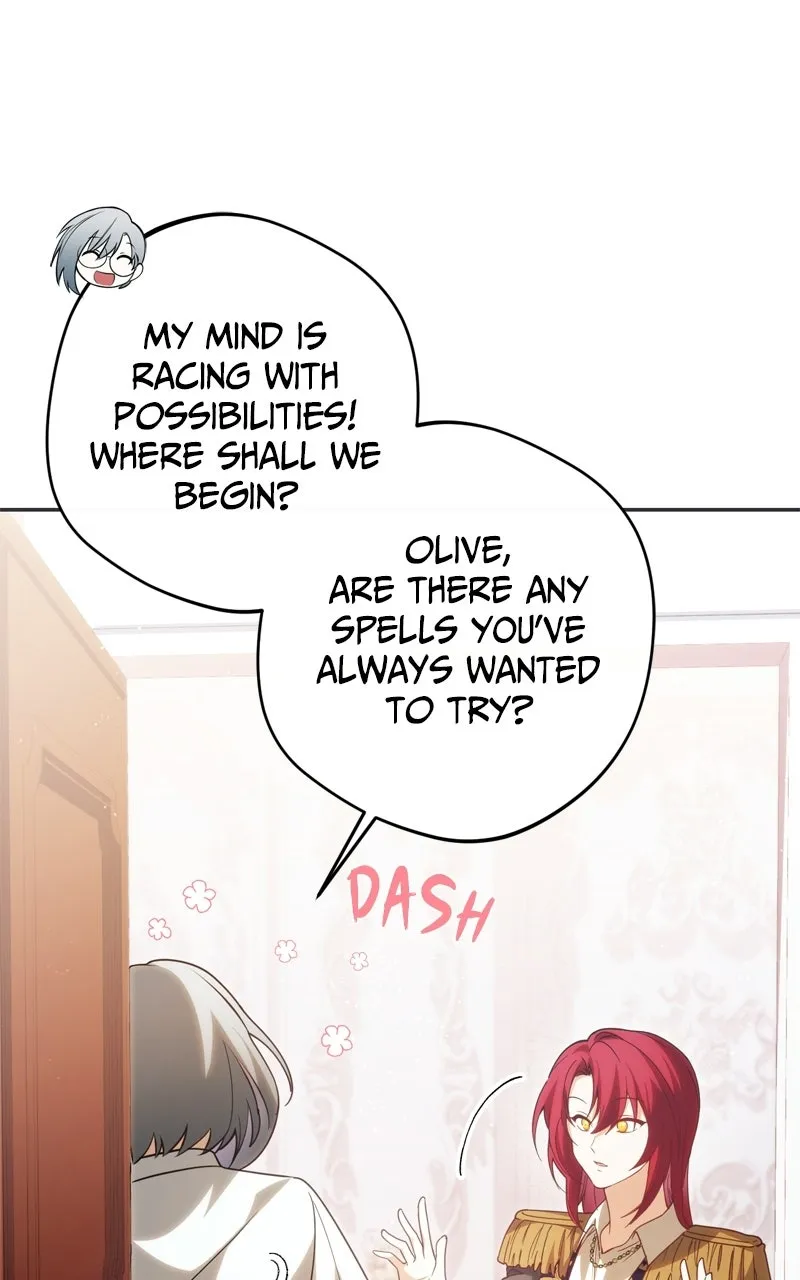 The Villainous Tyrant has Returned Chapter 66 page 85 - 