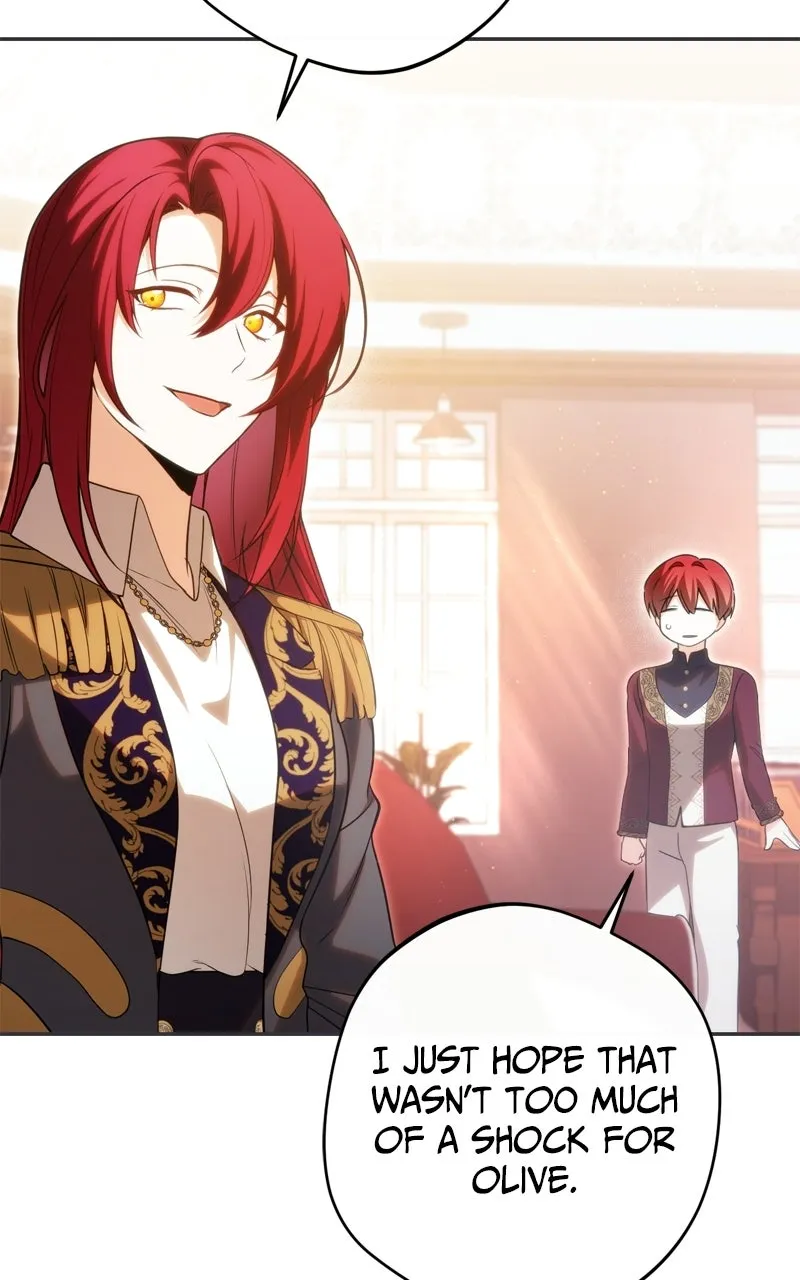 The Villainous Tyrant has Returned Chapter 66 page 87 - 