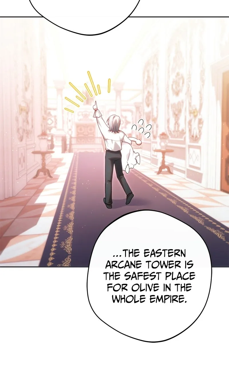 The Villainous Tyrant has Returned Chapter 66 page 90 - 