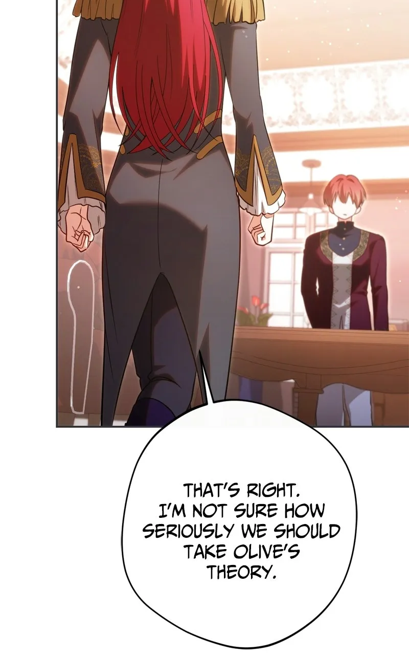 The Villainous Tyrant has Returned Chapter 66 page 93 - 