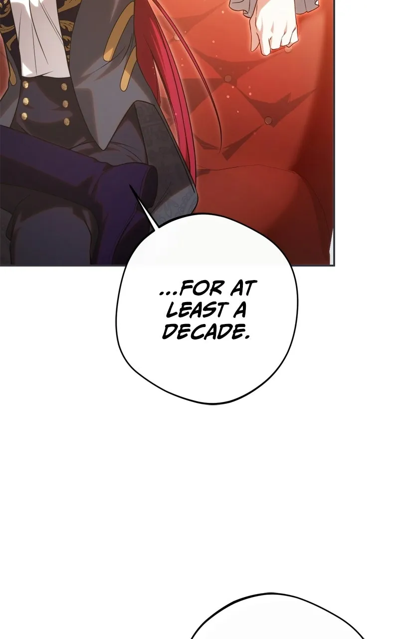 The Villainous Tyrant has Returned Chapter 66 page 95 - 