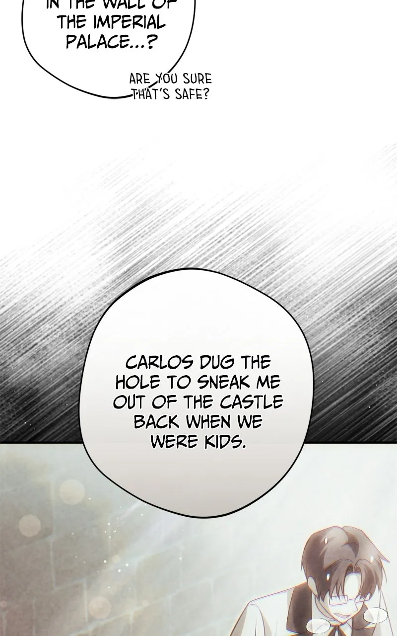 The Villainous Tyrant has Returned Chapter 67 page 104 - 