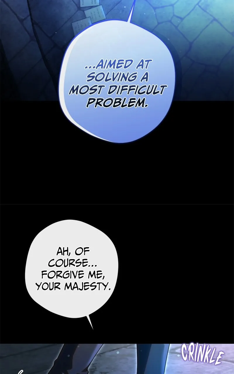 The Villainous Tyrant has Returned Chapter 67 page 12 - 