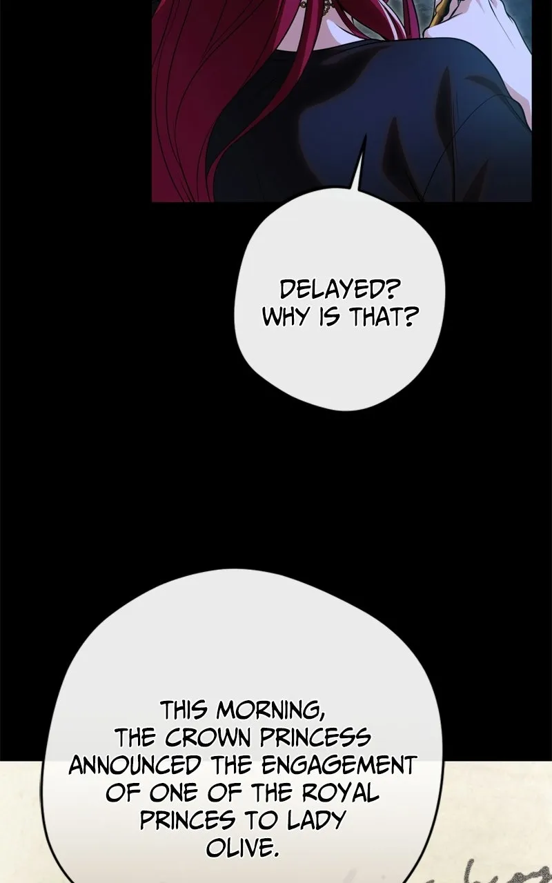 The Villainous Tyrant has Returned Chapter 67 page 15 - 