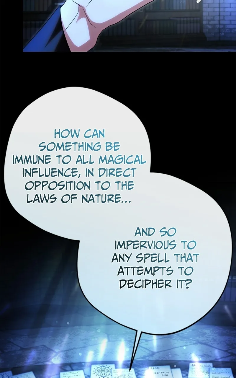 The Villainous Tyrant has Returned Chapter 67 page 21 - 