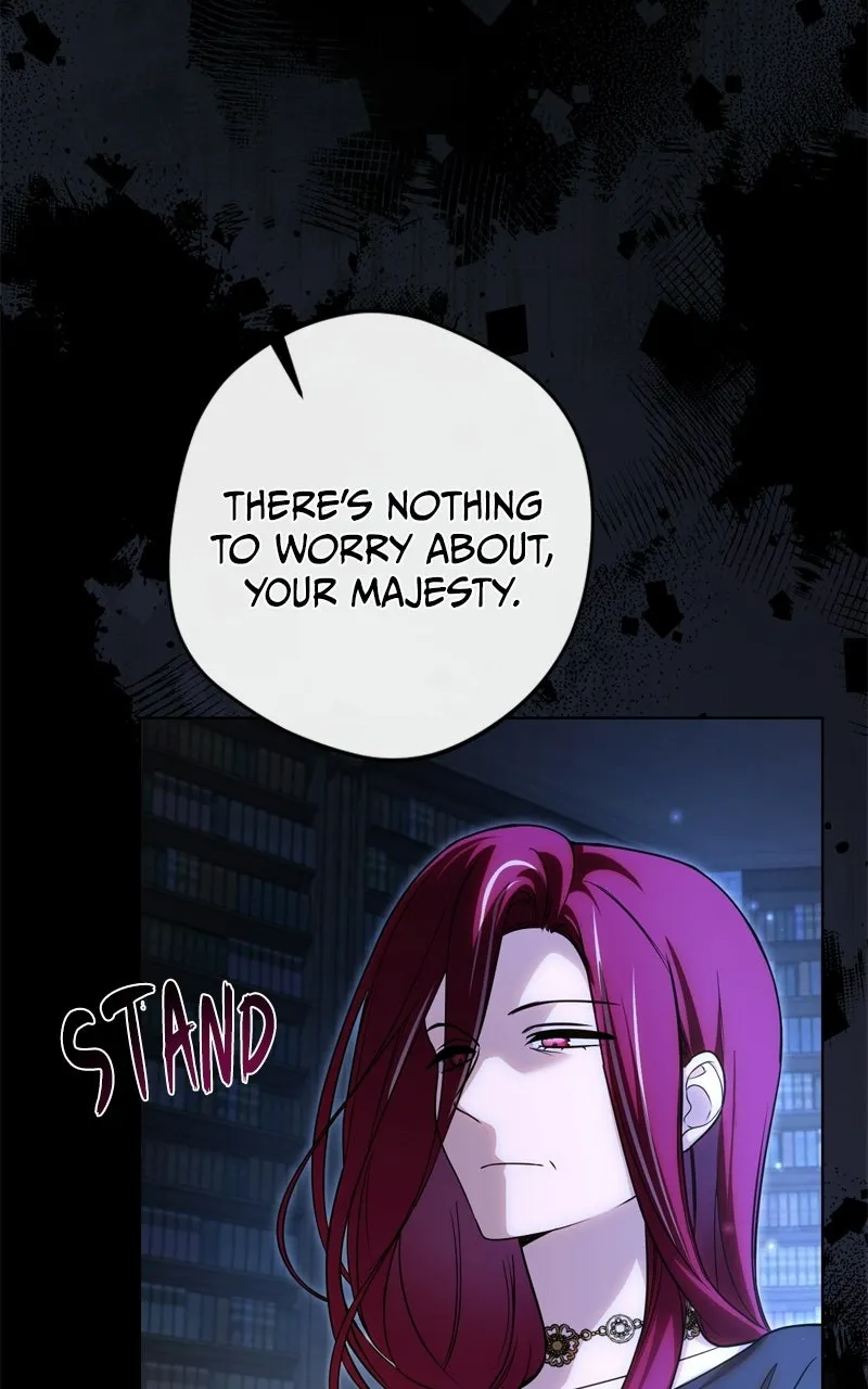 The Villainous Tyrant has Returned Chapter 67 page 33 - 