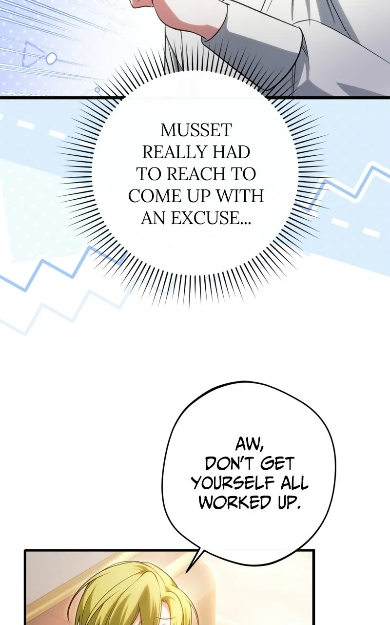 The Villainous Tyrant has Returned Chapter 67 page 48 - 
