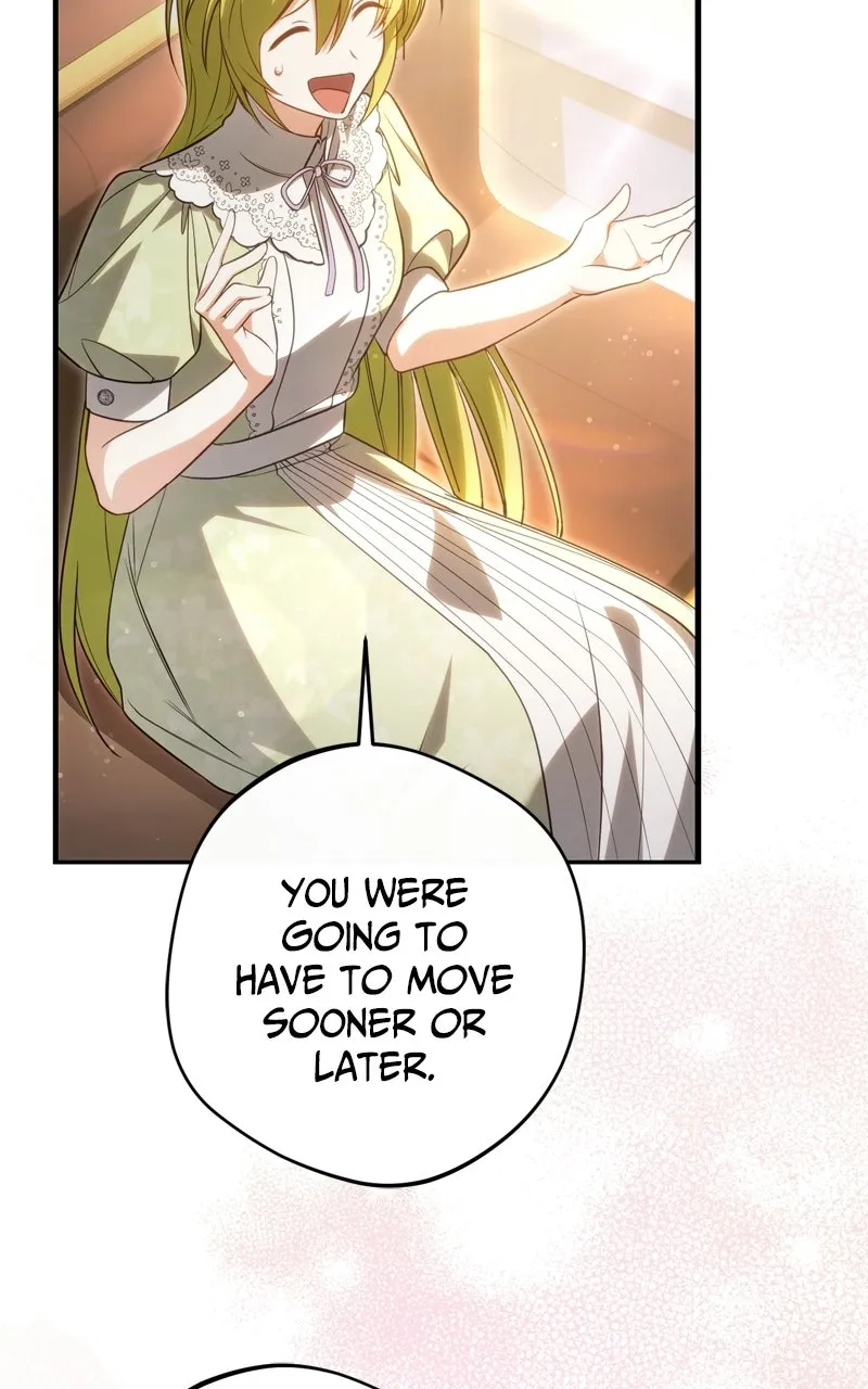 The Villainous Tyrant has Returned Chapter 67 page 49 - 