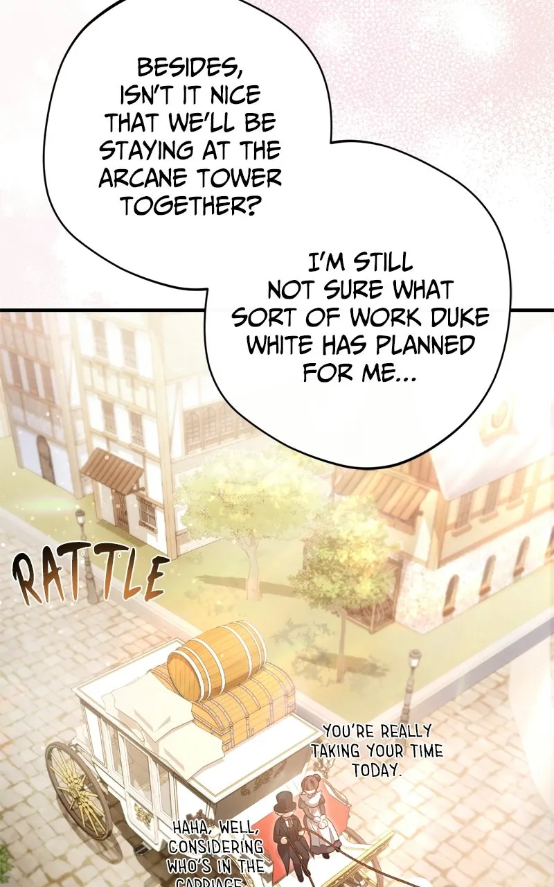 The Villainous Tyrant has Returned Chapter 67 page 50 - 