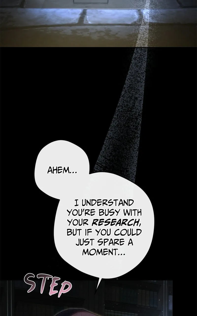 The Villainous Tyrant has Returned Chapter 67 page 6 - 