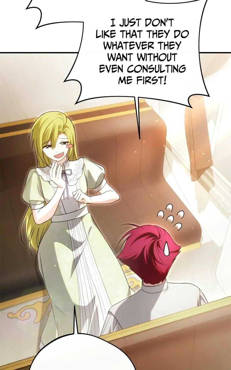 The Villainous Tyrant has Returned Chapter 67 page 61 - 
