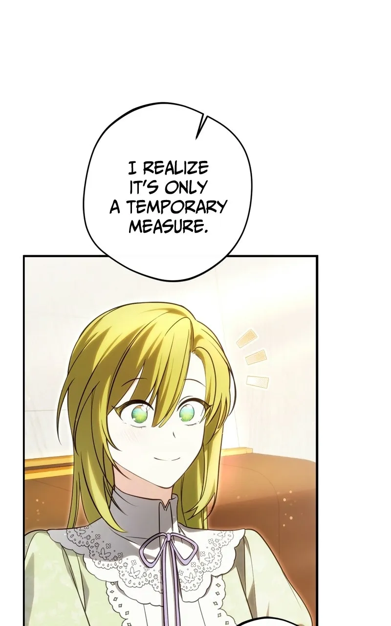 The Villainous Tyrant has Returned Chapter 67 page 64 - 