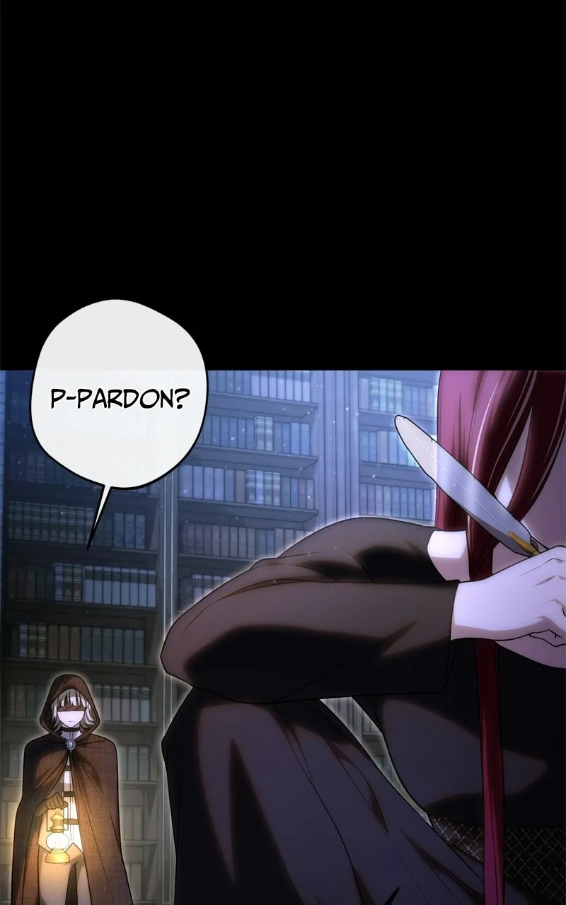 The Villainous Tyrant has Returned Chapter 67 page 8 - 