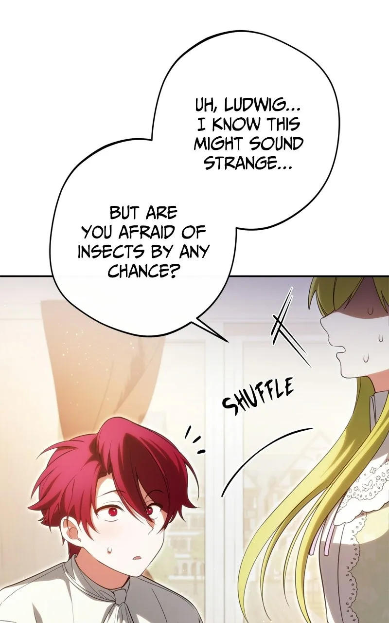 The Villainous Tyrant has Returned Chapter 67 page 84 - 