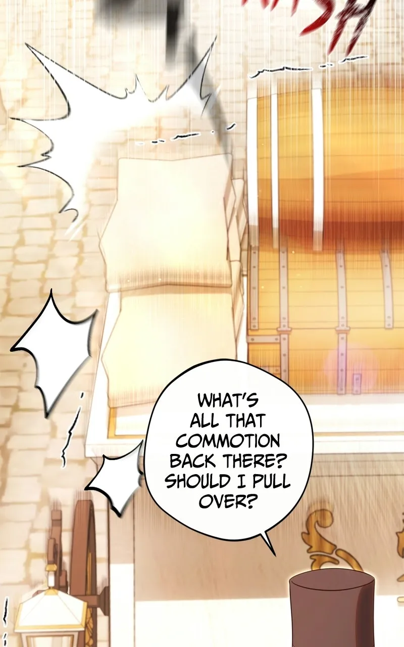 The Villainous Tyrant has Returned Chapter 67 page 91 - 