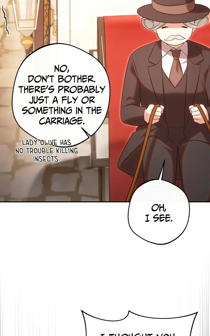 The Villainous Tyrant has Returned Chapter 67 page 92 - 