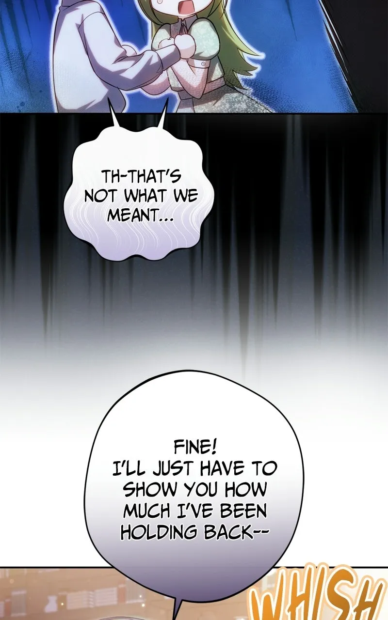 The Villainous Tyrant has Returned Chapter 68 page 101 - 