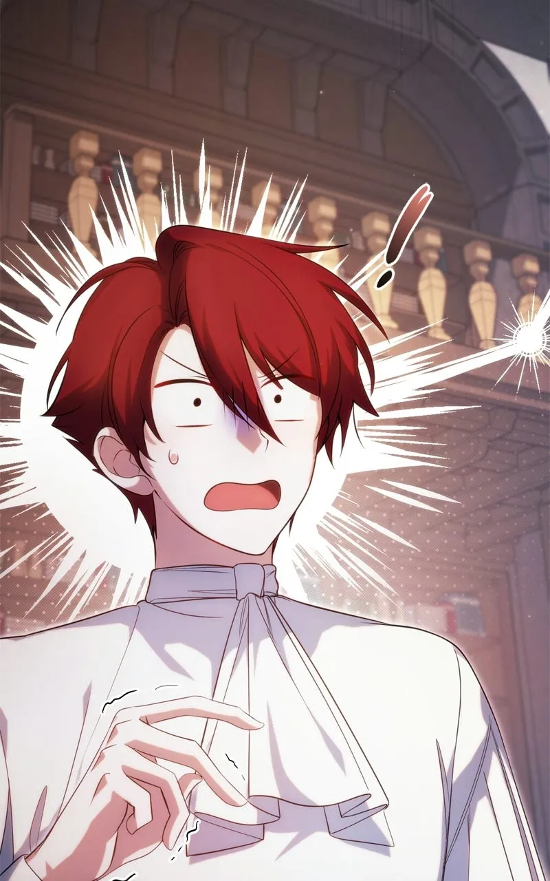 The Villainous Tyrant has Returned Chapter 68 page 105 - 