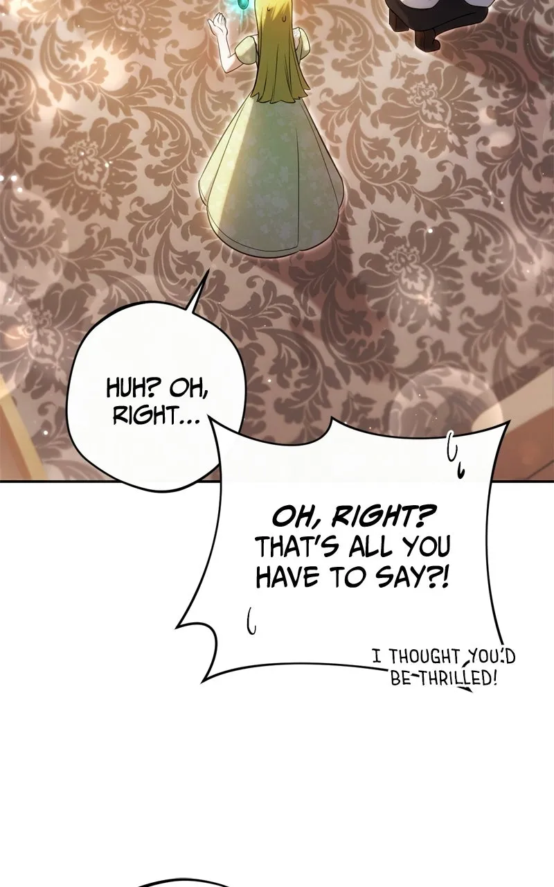 The Villainous Tyrant has Returned Chapter 68 page 17 - 