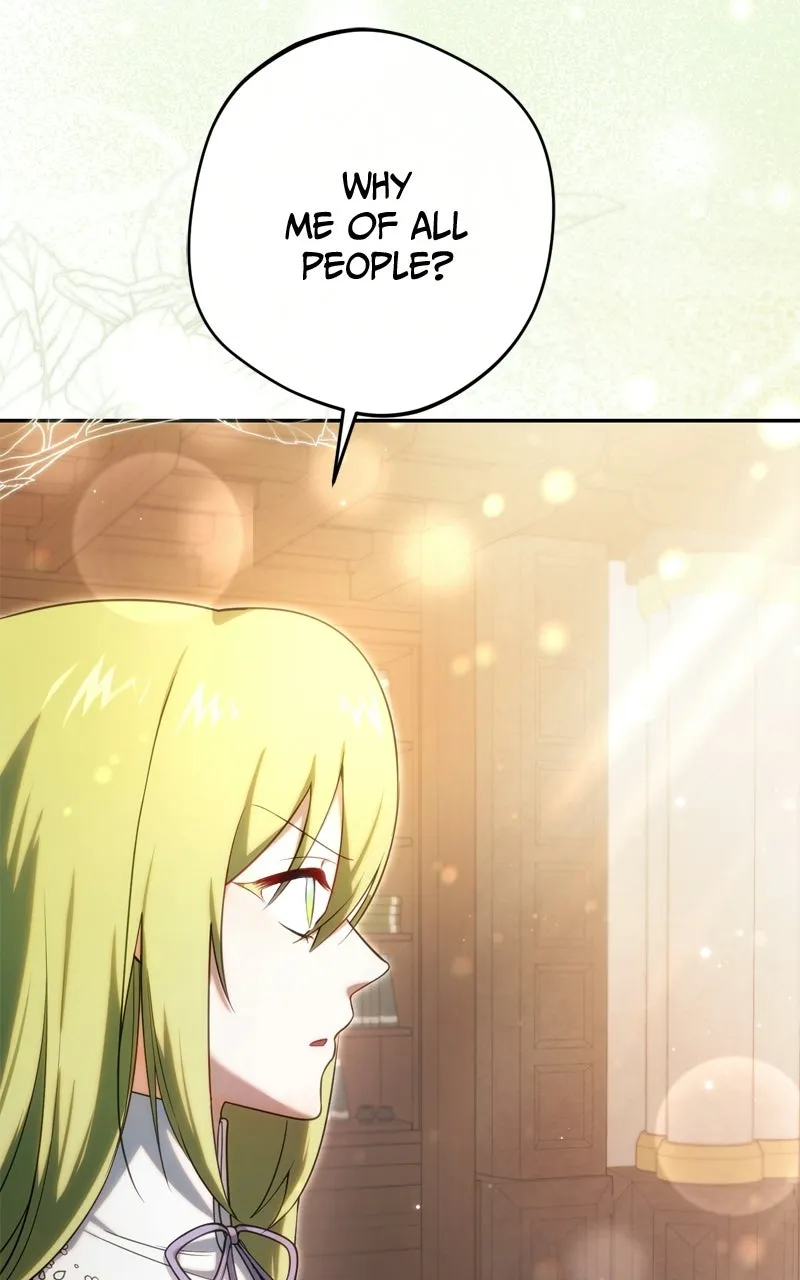 The Villainous Tyrant has Returned Chapter 68 page 21 - 