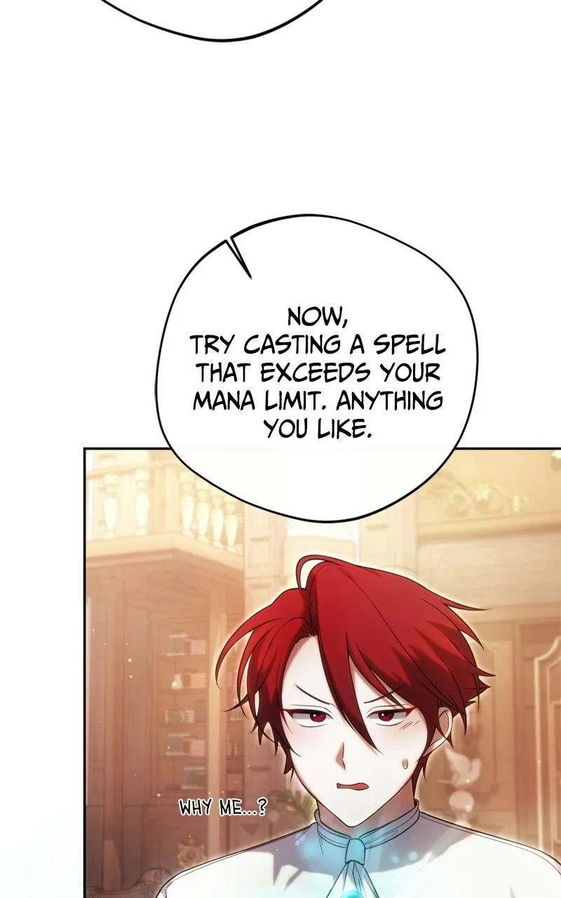 The Villainous Tyrant has Returned Chapter 68 page 27 - 