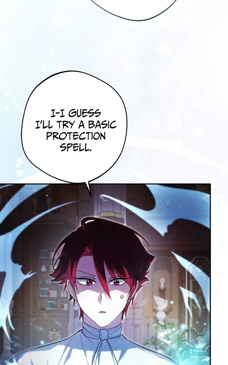 The Villainous Tyrant has Returned Chapter 68 page 30 - 