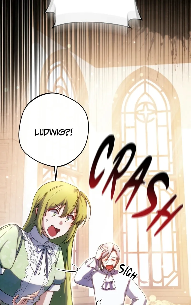 The Villainous Tyrant has Returned Chapter 68 page 33 - 