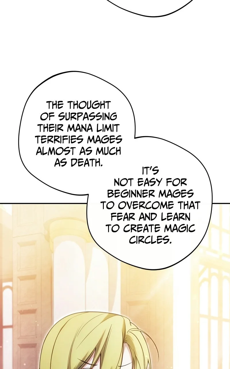 The Villainous Tyrant has Returned Chapter 68 page 36 - 