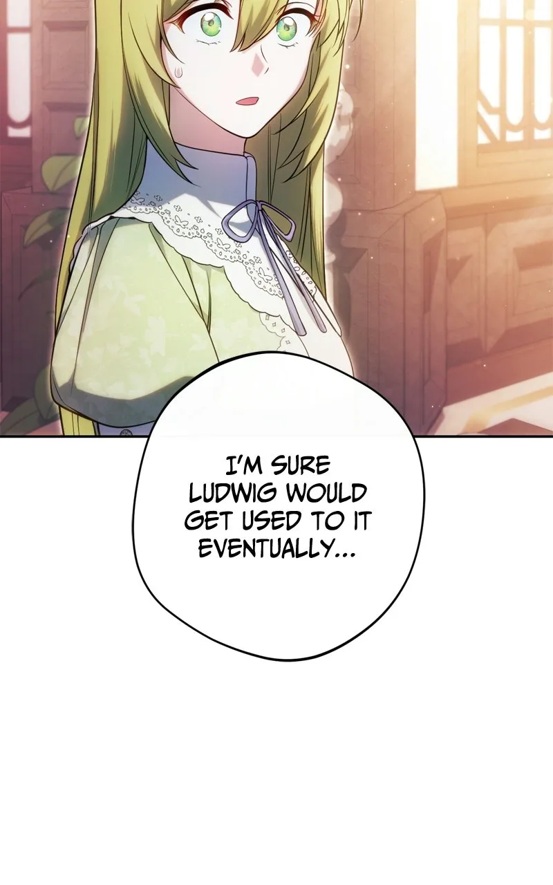 The Villainous Tyrant has Returned Chapter 68 page 37 - 